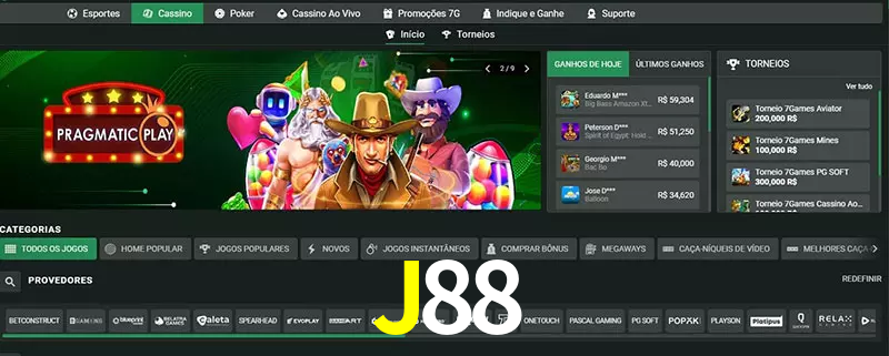 cassino J88