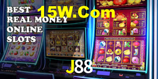 J88,J88 Slot
