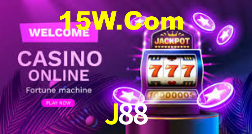 J88,J88 Slot