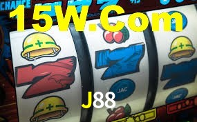 Blackjack Table J88