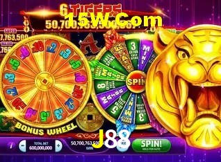 Recursos de Bônus J88