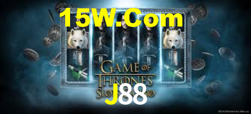 J88,J88 Slot