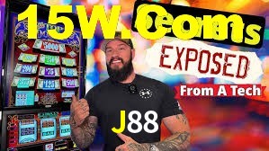 Welcome Bonus J88