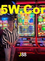 Roulette Table J88