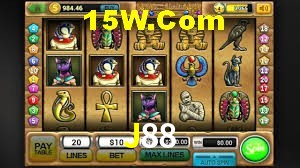 Welcome Bonus J88