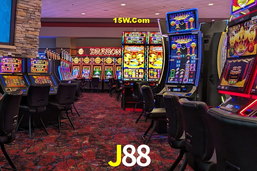 Player Reviews J88