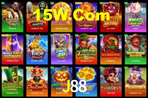 J88 App