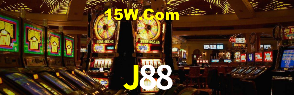 J88 Slot