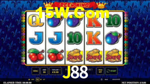 J88,J88 Slot