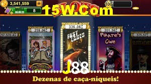 Experiência VIP J88