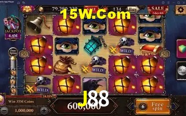 Provedores de Jogos J88