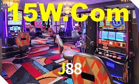 Live Casino J88