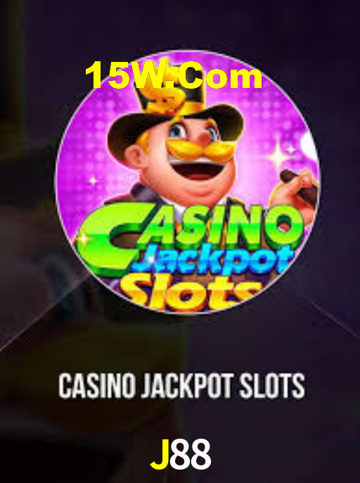 J88,J88 Slot